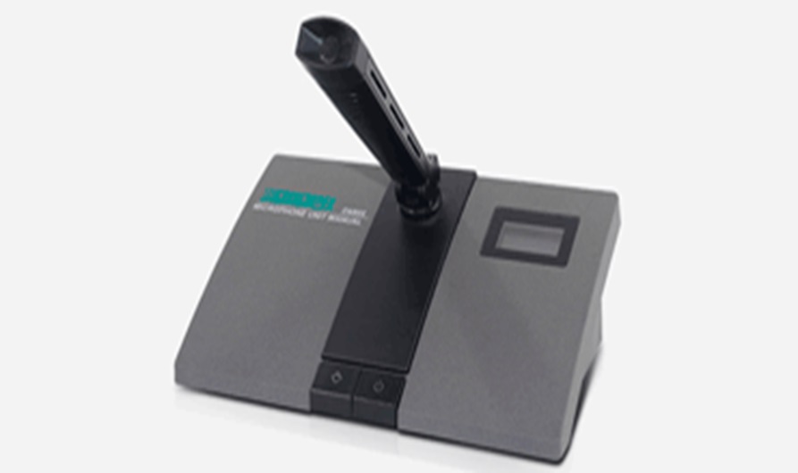 Wireless Microphone Meeting Room: Enhancing Meeting Quality - 翻译中...