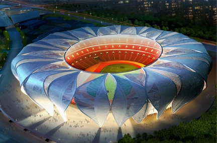 ผู้จัดจำหน่ายอุปกรณ์เครื่องเสียงอย่างเป็นทางการสำหรับ19th Asian Games Hangzhou 2023