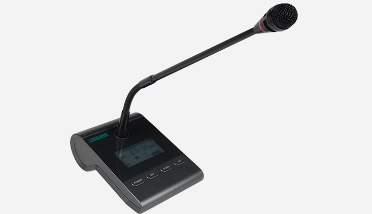 desktop mic 2