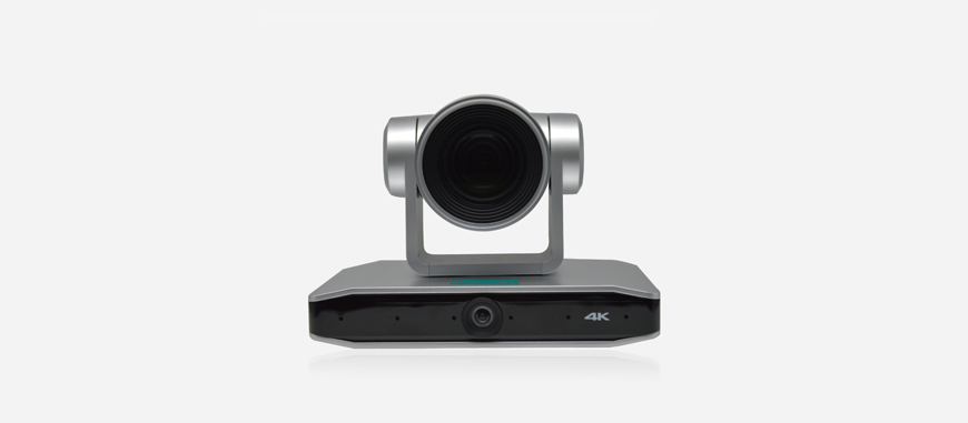 Digital Conference Tracking Camera - 翻译中...