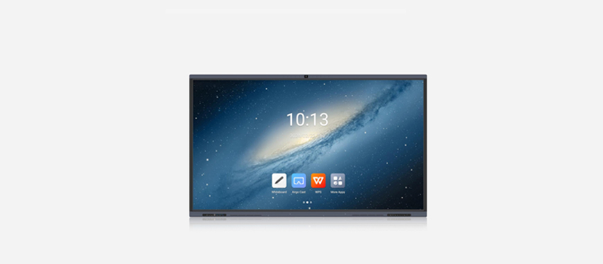Smart Board 65-inch Intelligent Interactive Flat Panel - 翻译中...