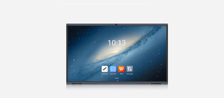 Smart Board 75-inch Intelligent Interactive Flat Panel - 翻译中...