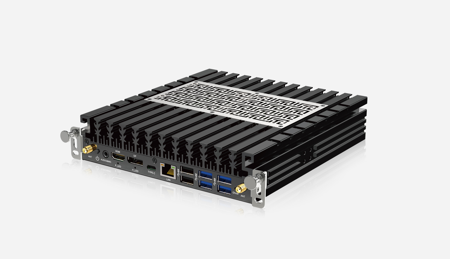 OPS Computer Module - 翻译中...