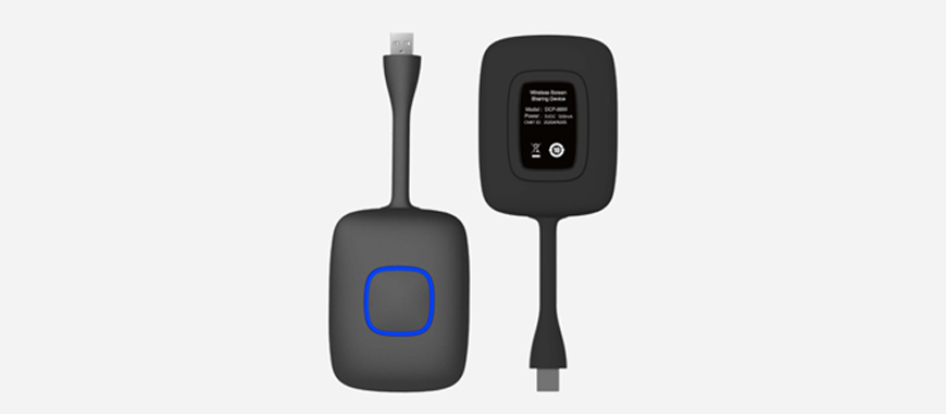 Wireless Screen Sharing Device - 翻译中...