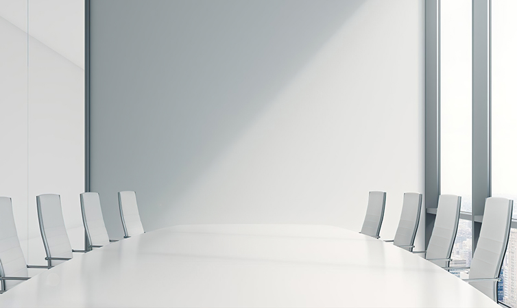 AI Intelligent Digital  Conference System Solution  for Meeting Rooms D7401 - 翻译中...