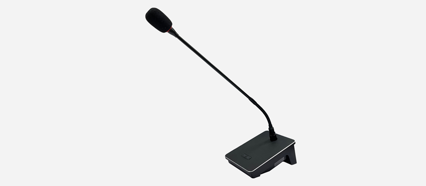 Desktop Conference System Chairman Unit - 翻译中...