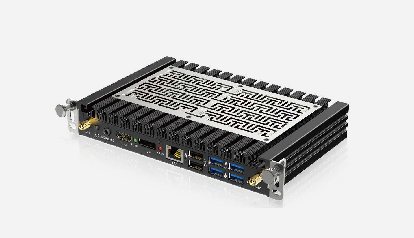 OPS Computer Module - 翻译中...