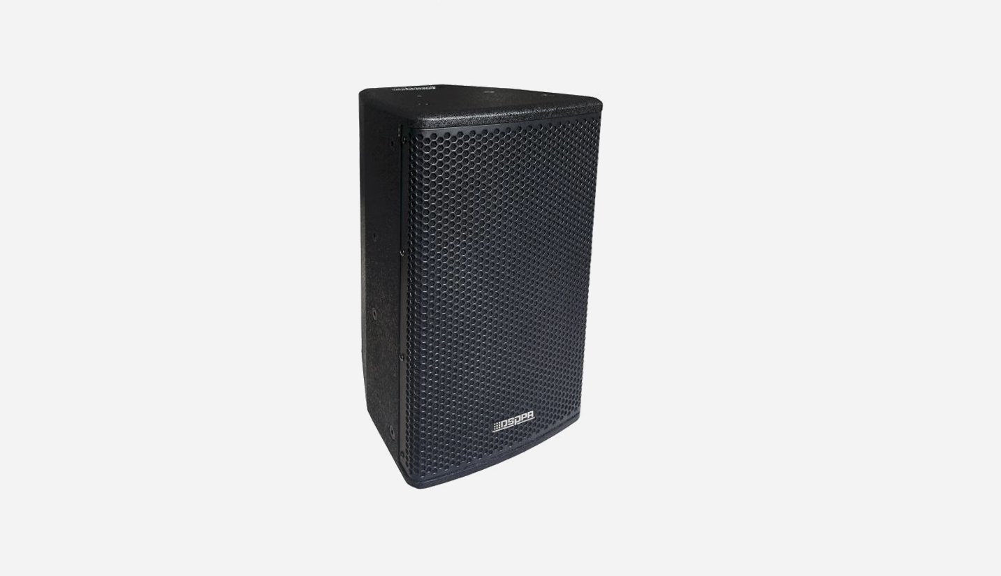 8-Ω-150w-professional-conference-speaker