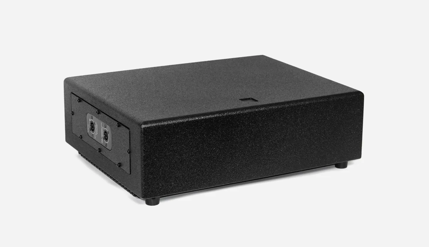 8 Inch Subwoofer - 翻译中...