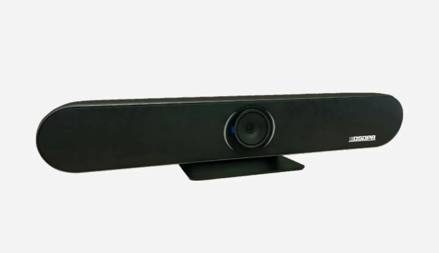 Al Integrated Video Conferencing Terminal - 翻译中...