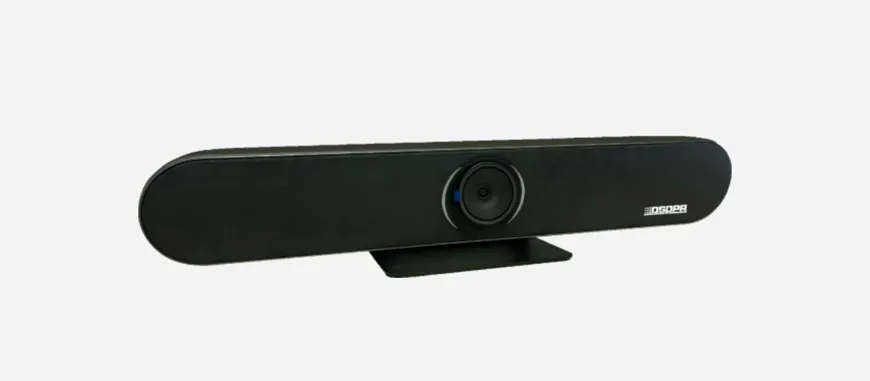 Al Integrated Video Conferencing Terminal - 翻译中...