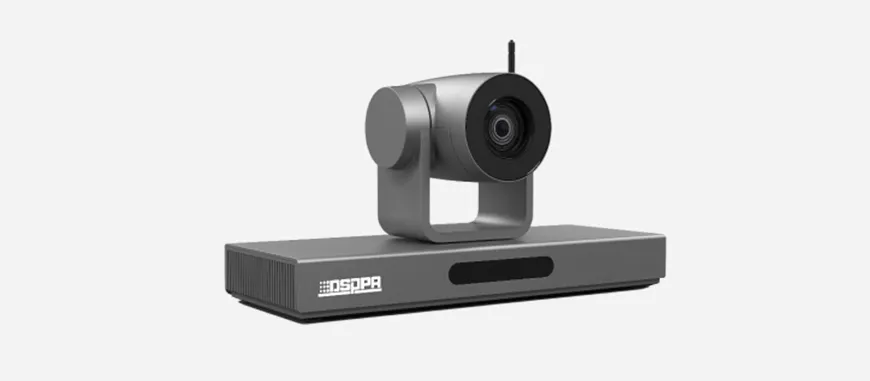 Integrated Video Conferencing Terminal - 翻译中...