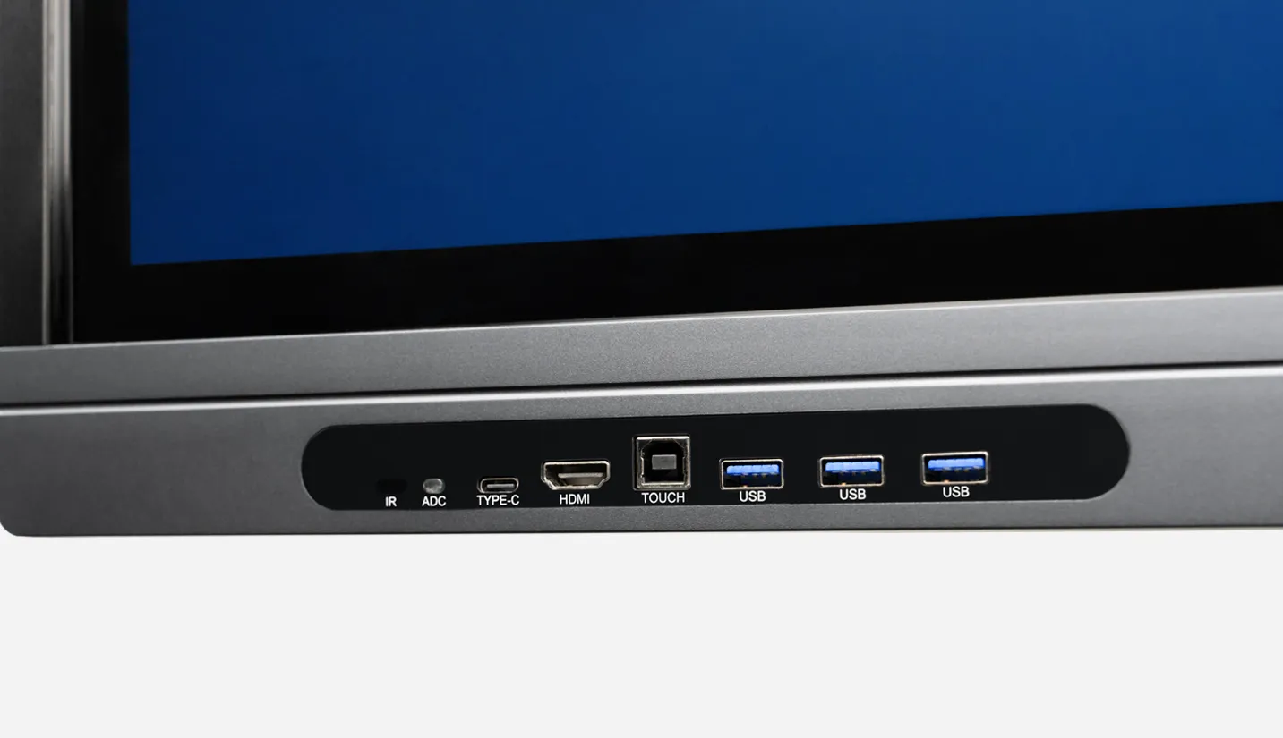 Smart Board 65-inch Intelligent Interactive Flat Panel - 翻译中...