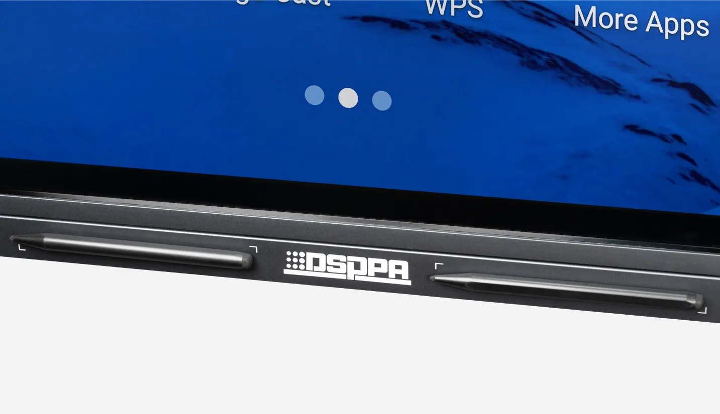 Smart Board 65-inch Intelligent Interactive Flat Panel - 翻译中...