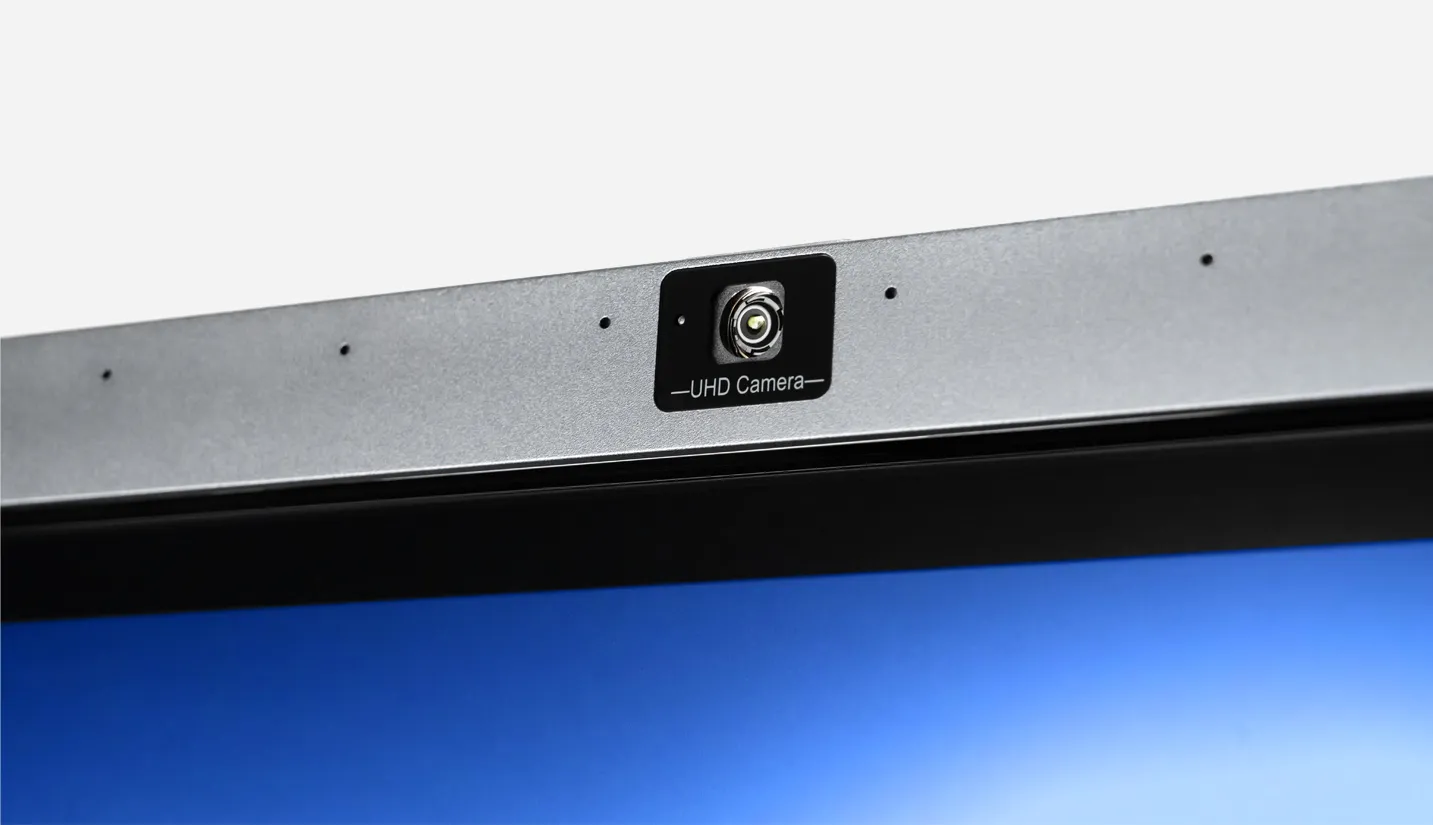 Smart Board 65-inch Intelligent Interactive Flat Panel - 翻译中...