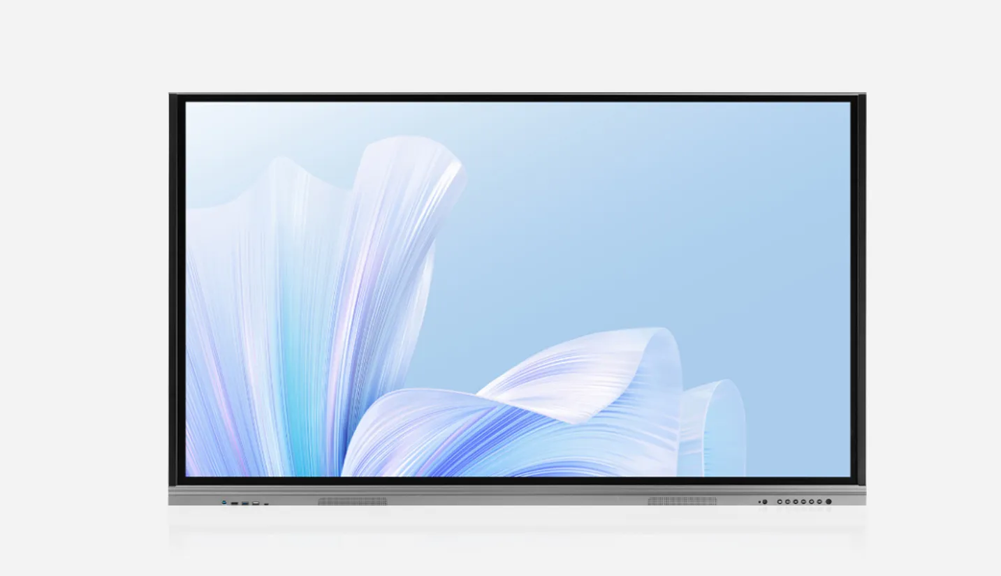 interactive conference flat panel price