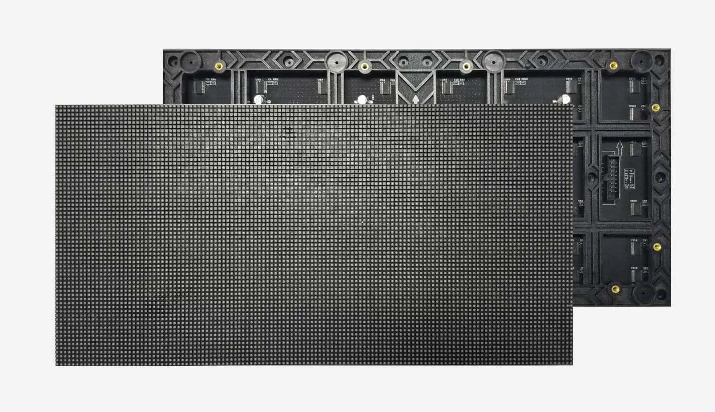 Indoor P2.5 Full-Color LED Module - 翻译中...