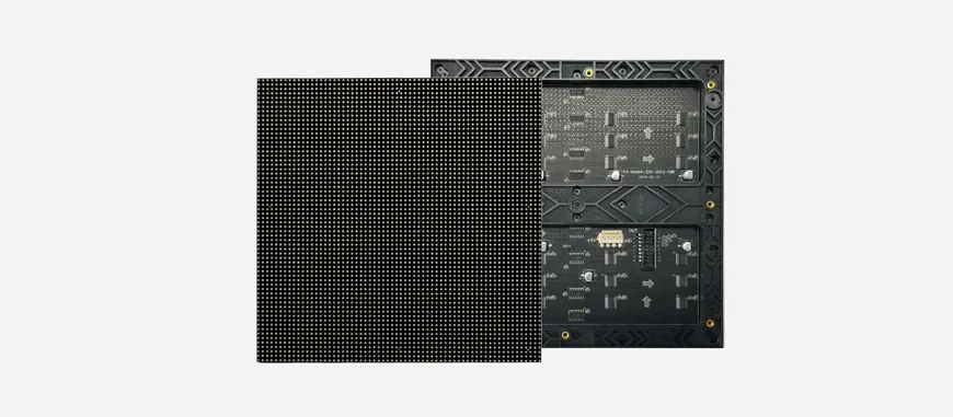 Indoor P3 Full-Color LED Module - 翻译中...