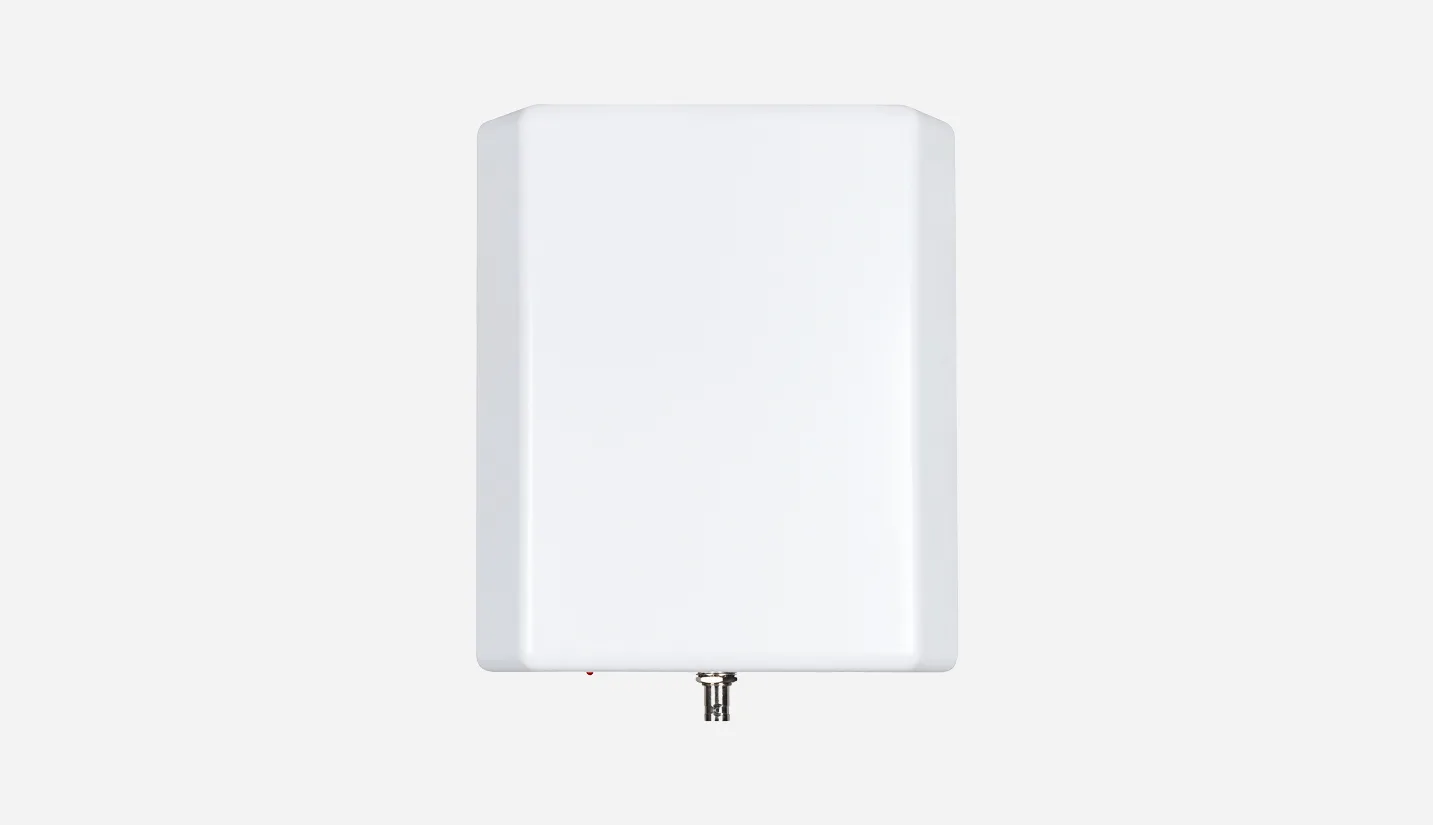 Indoor 180° Wall-Mounted Antenna - 翻译中...