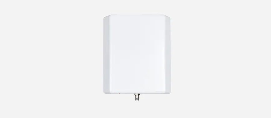 Indoor 180° Wall-Mounted Antenna - 翻译中...