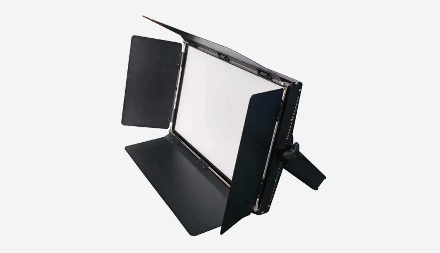 840 x 3-in-1 LED Film & Conference Light - 翻译中...