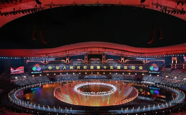 ลำโพง Powered PRO AUDIO