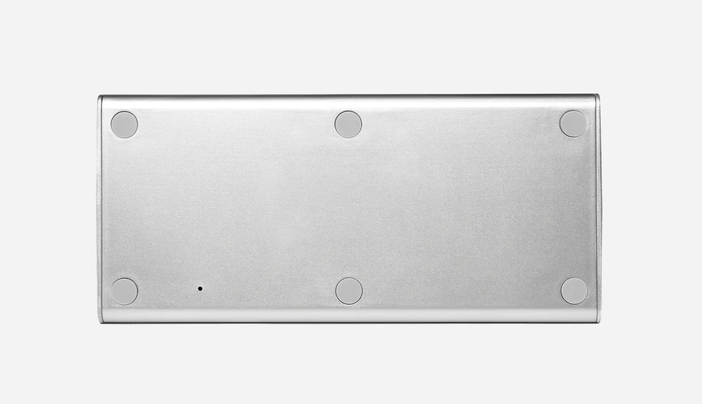 7.5 Inch Double-Sided Tricolor E-Ink Screen Meeting Nameplate - 翻译中...