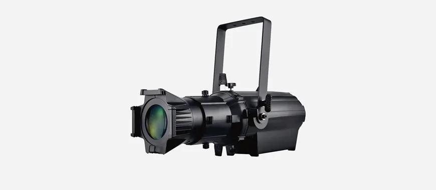 200W LED ERS Ellipsoidal Spotlight - 翻译中...