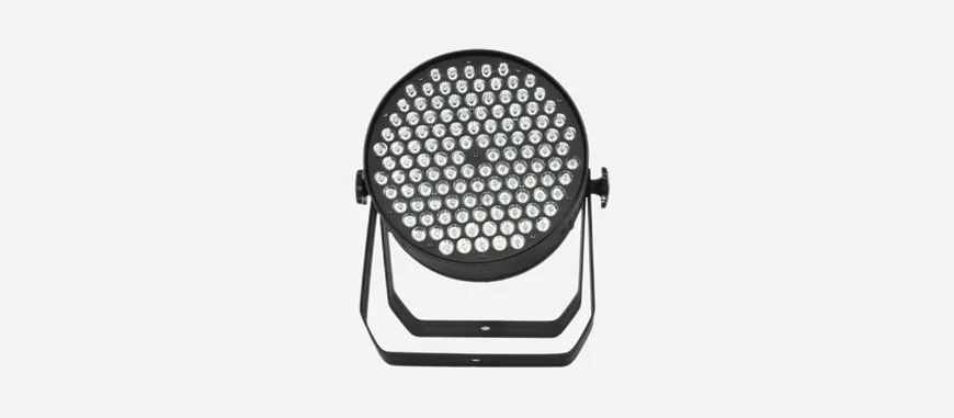 RGBW LED PAR Wash Light - 翻译中...