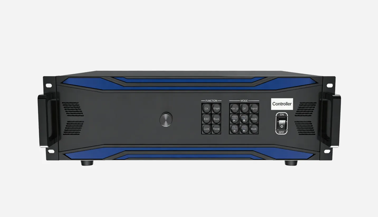 LED Video Controller DP-X26m - 翻译中...