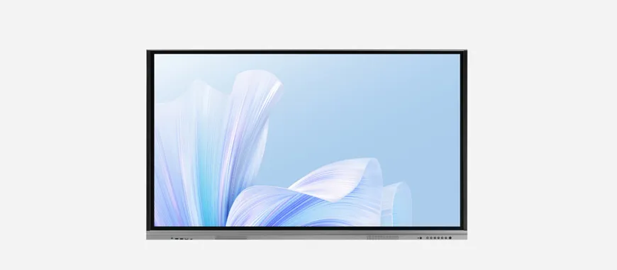 86 inch Interactive Conference Flat Panel with Camera and Array Microphone - 翻译中...