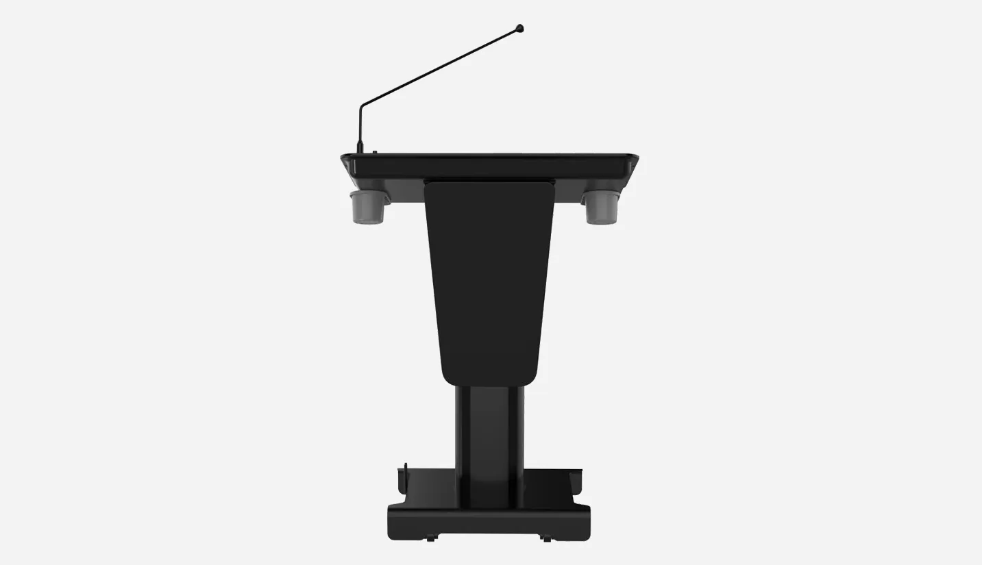 Interactive Smart Podiums & AV Lecterns - 翻译中...