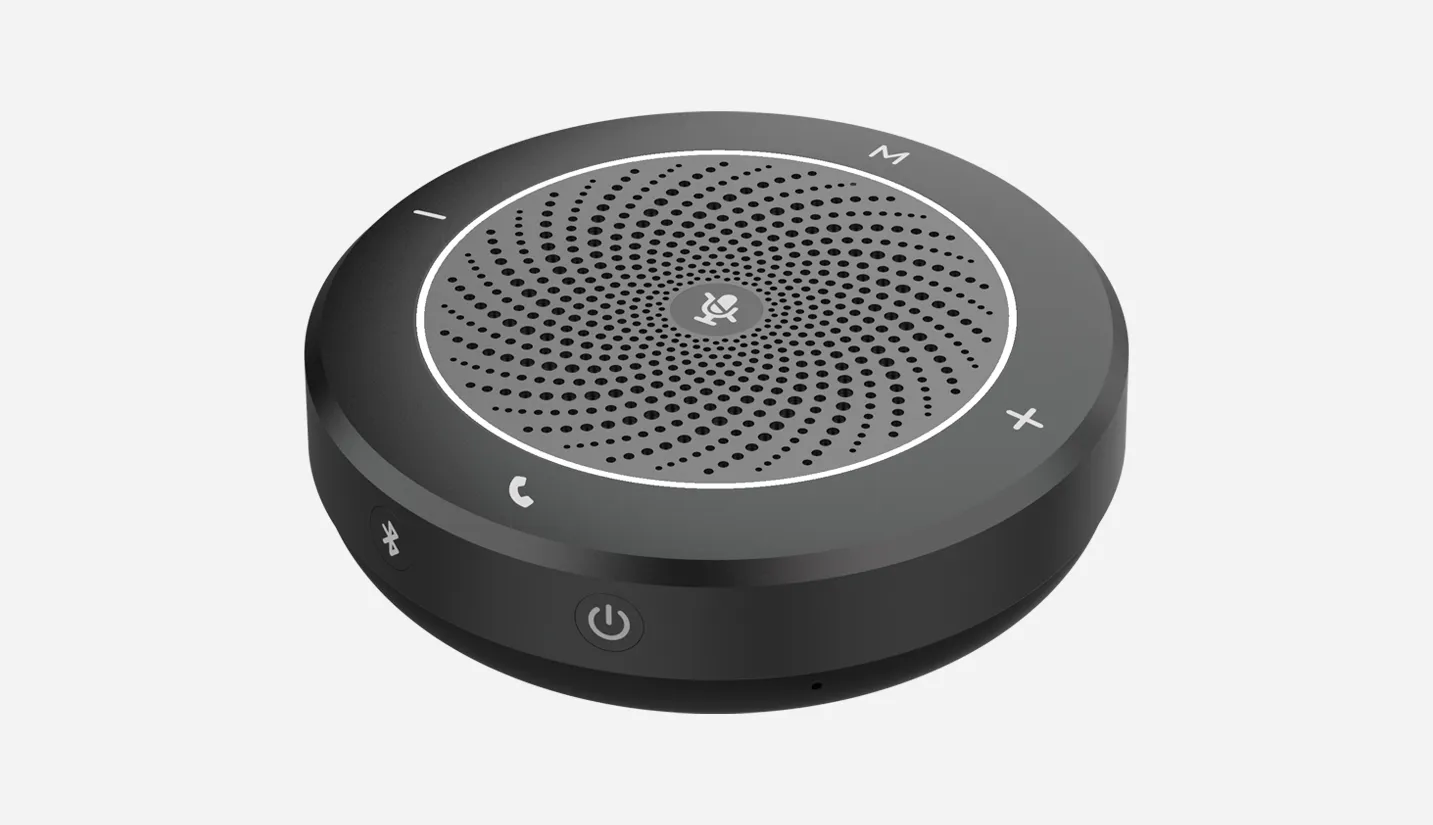 Omnidirectional Conference Microphone - 翻译中...