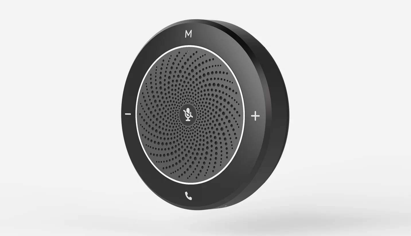 Omnidirectional Conference Microphone - 翻译中...