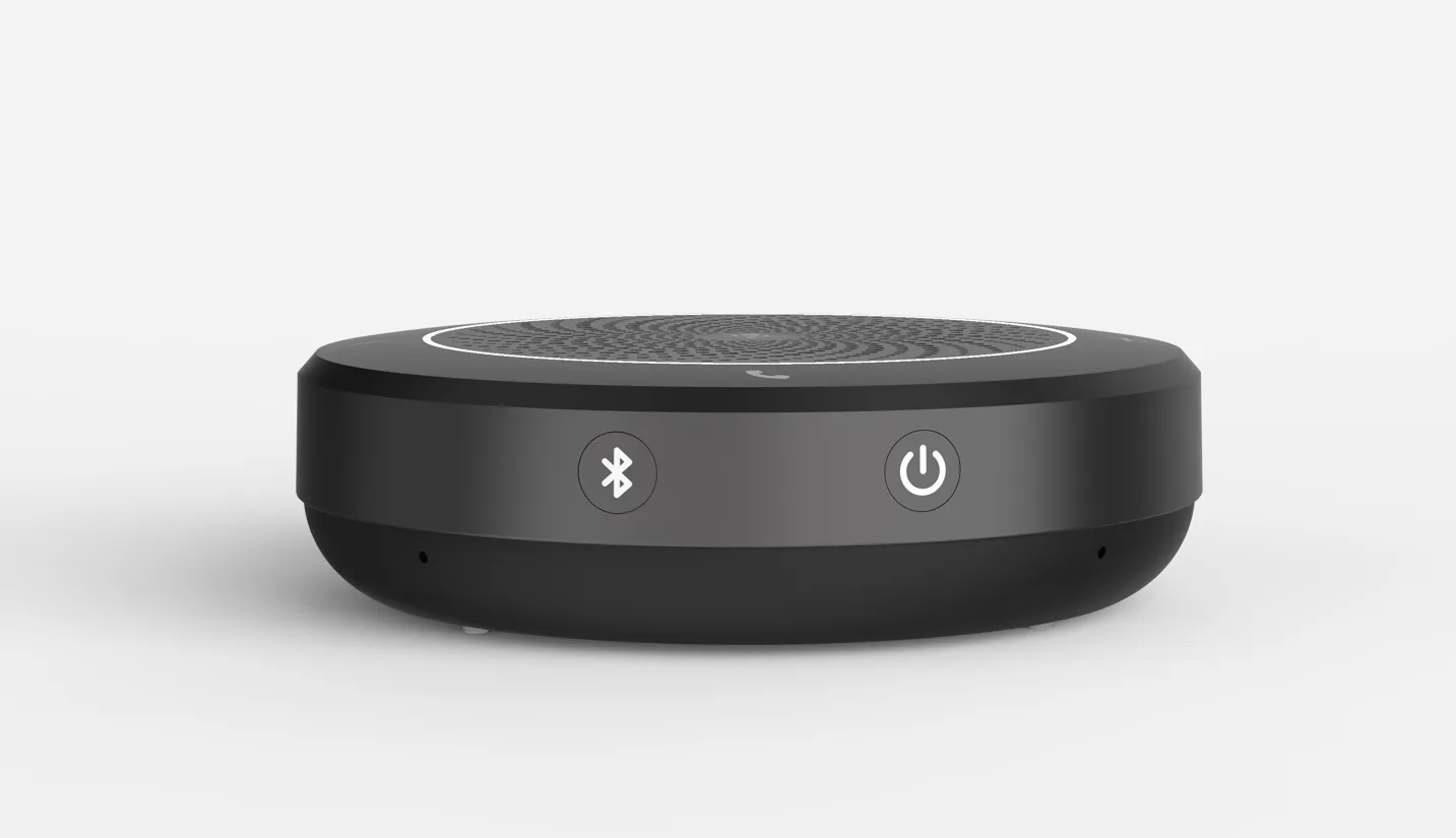 Omnidirectional Conference Microphone - 翻译中...