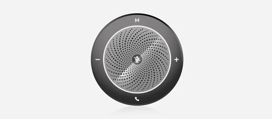 Omnidirectional Conference Microphone - 翻译中...