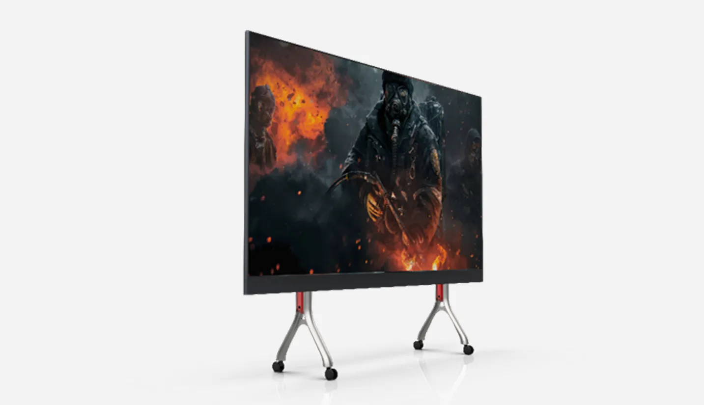 136-Inch COB All-in-One Conference Display - 翻译中...