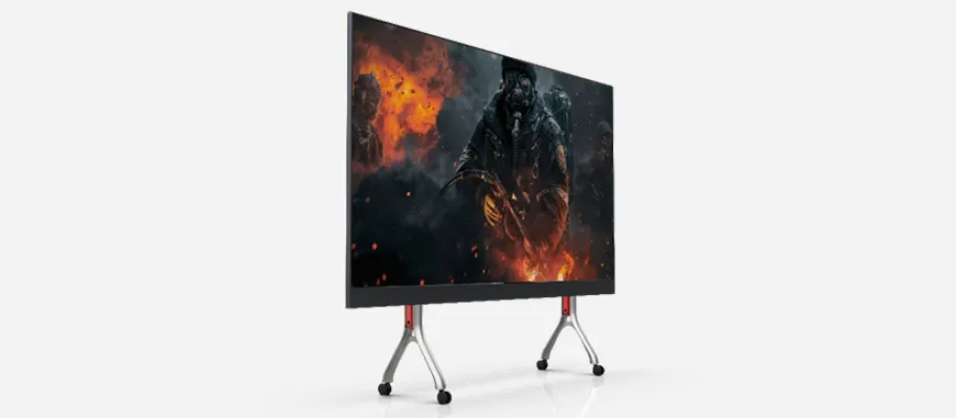 136-Inch COB All-in-One Conference Display - 翻译中...