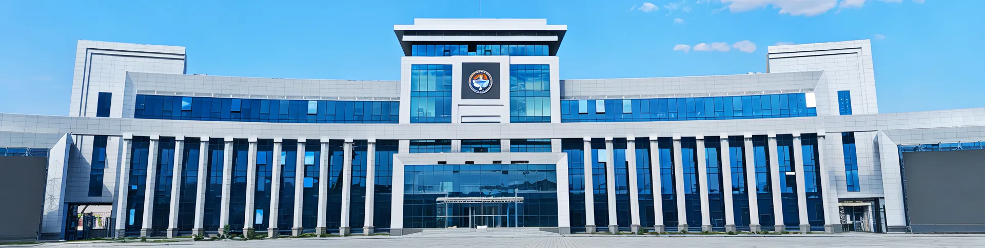 Smart Conference Solution for the Administration of Jalal-Abad Region and Manas City, Kyrgyzstan - 翻译中...