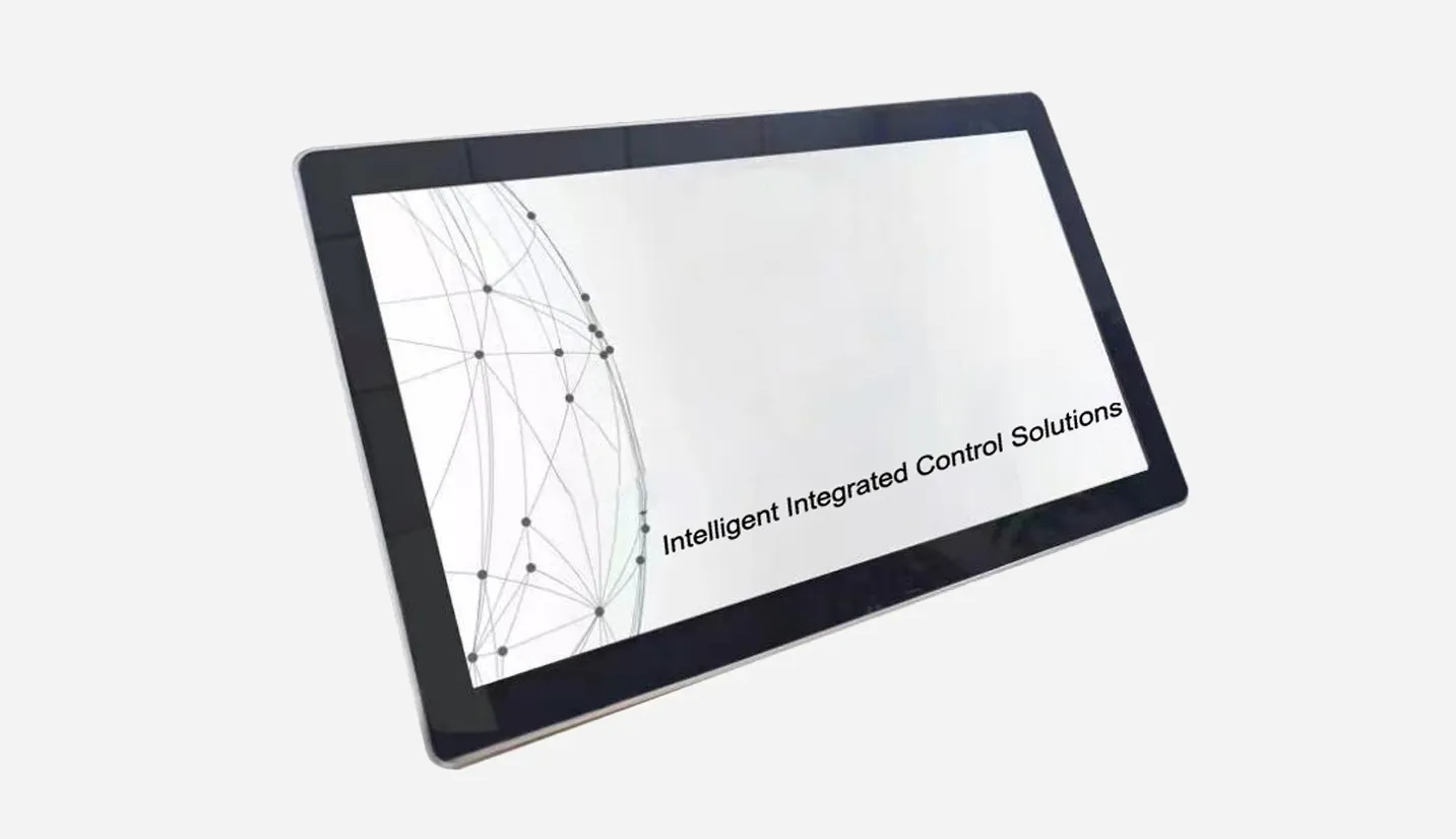 Stage Central Control System - 翻译中...