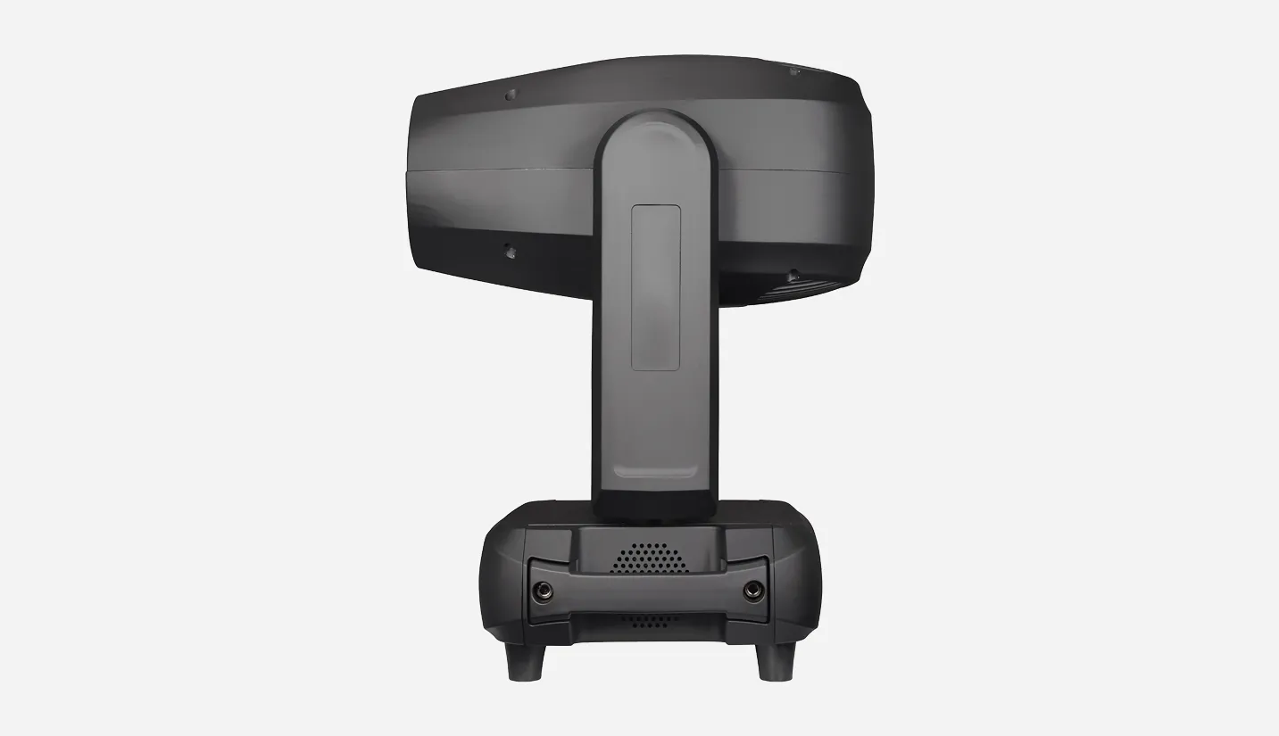 250W RGB 3-in-1 LED Moving Head Light - 翻译中...