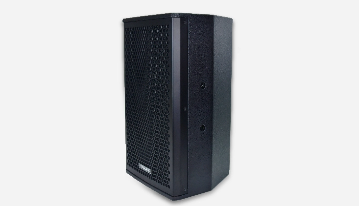 150W 2-Way 8 Inch Weatherproof Full Range Outdoor Loudspeaker - 翻译中...