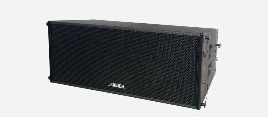 1000W 12 Inch Passive 2-Way Line Array Full-Range Speaker - 翻译中...