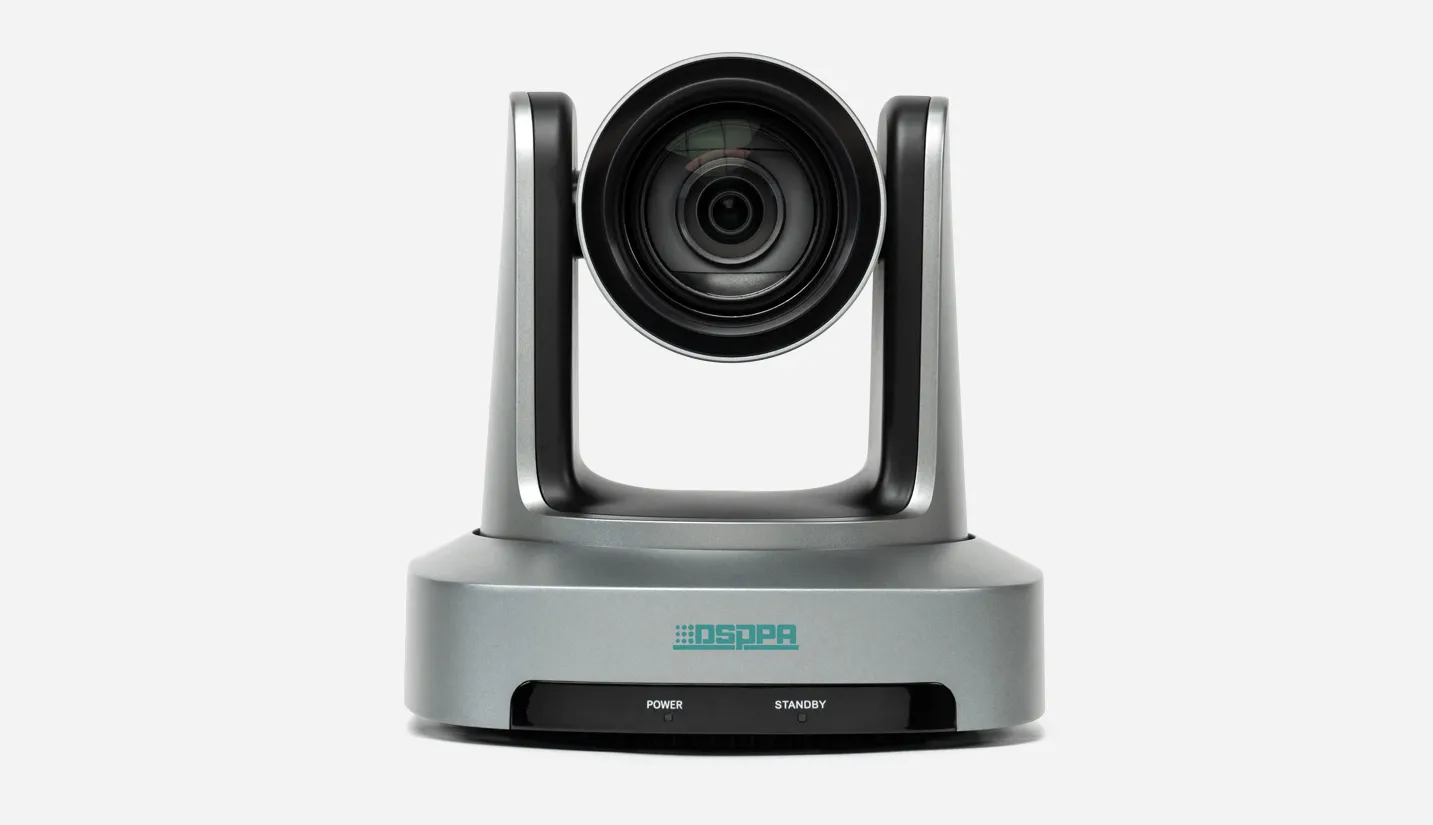 AI Auto Tracking PTZ Cameras - 翻译中...
