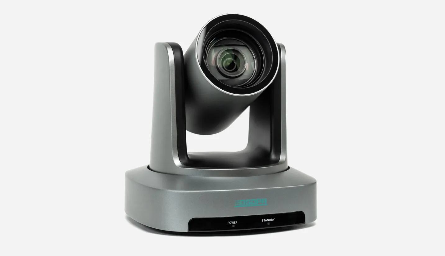 AI Auto Tracking PTZ Cameras - 翻译中...