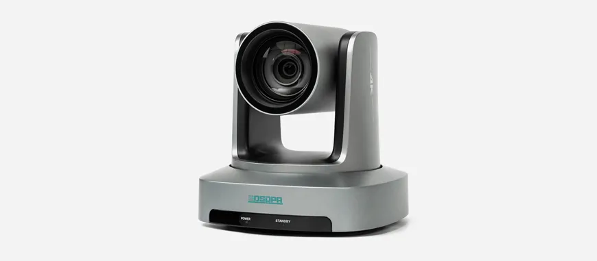 AI Auto Tracking PTZ Cameras - 翻译中...