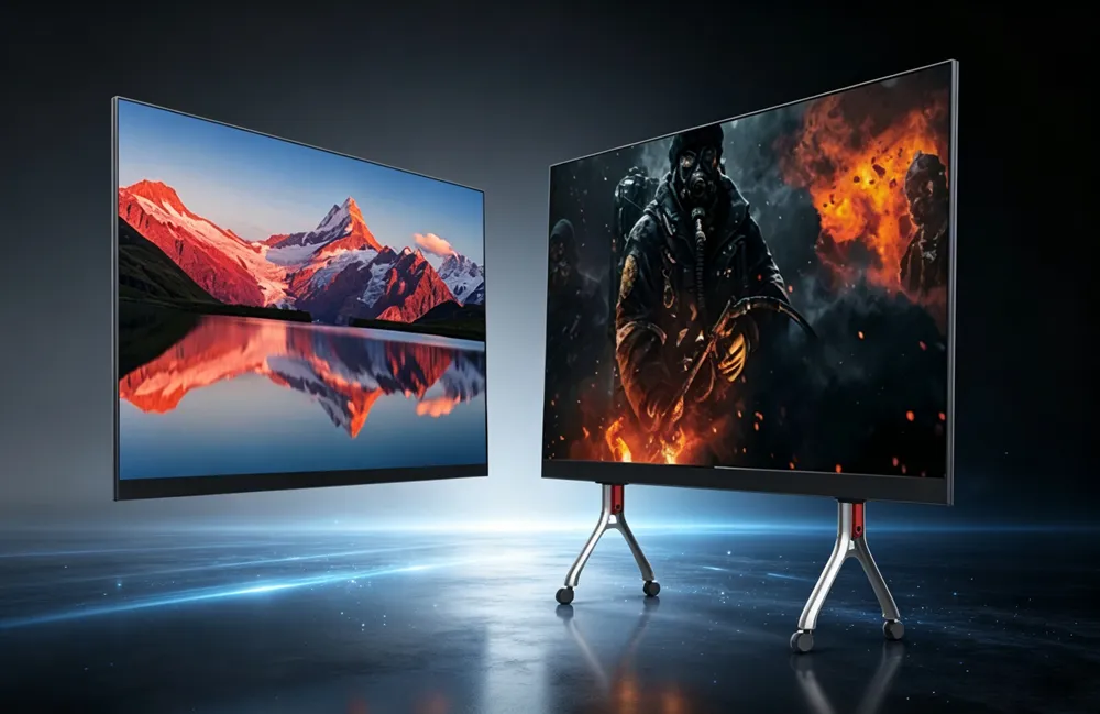 All-in-One LED Display Solution Redefining Visual Experience - 翻译中...