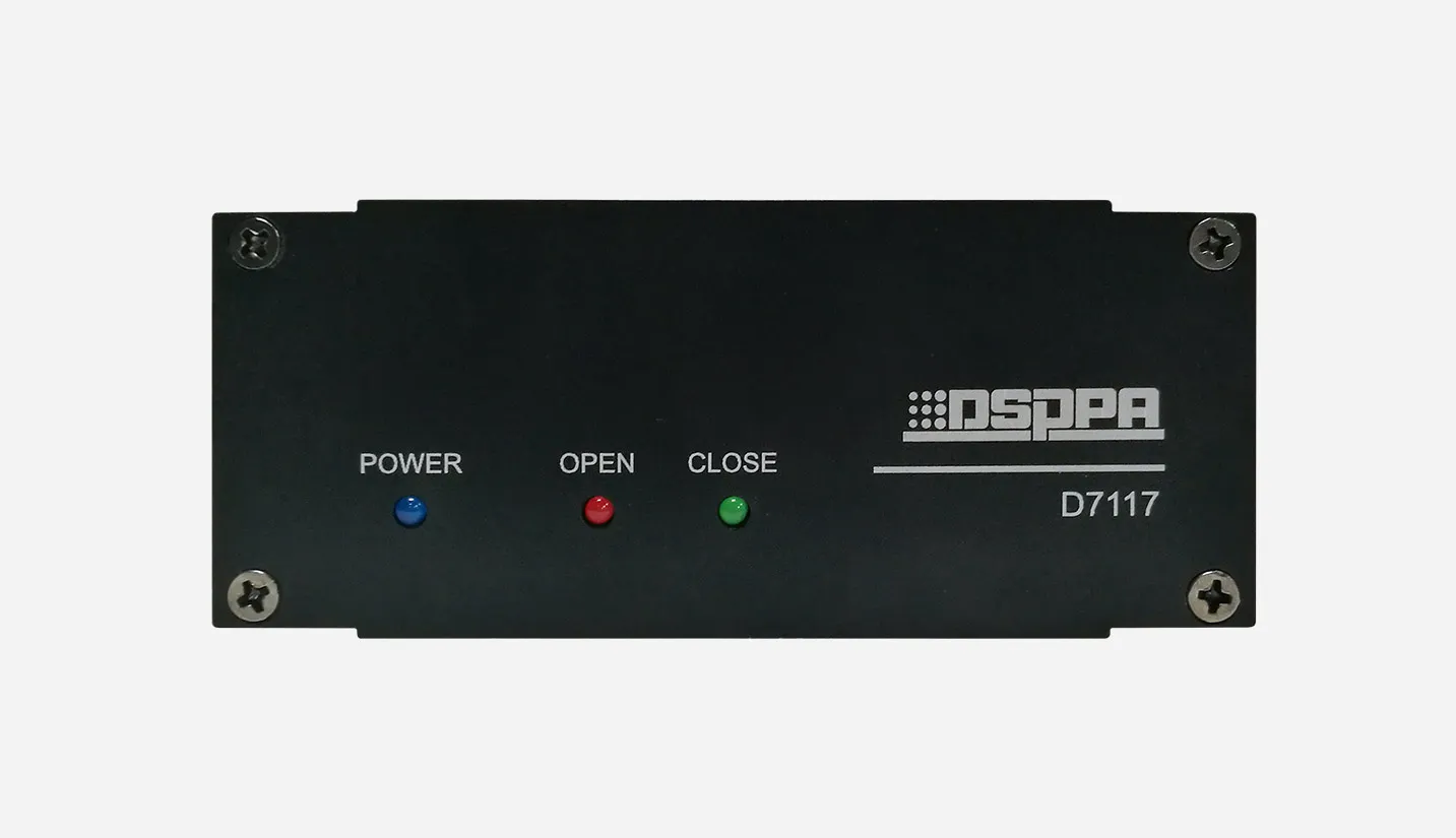 Backup communication connector for conference host