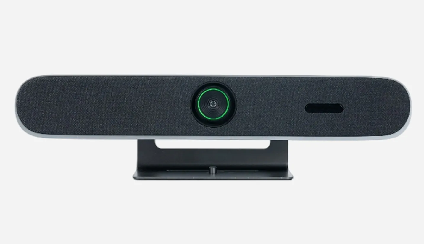 4K All-in-One Video Bar - 翻译中...
